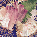 用户对于いづぼん的评论图