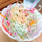 用户对于タンドリーレストラン アサ 苫小牧店的评论图