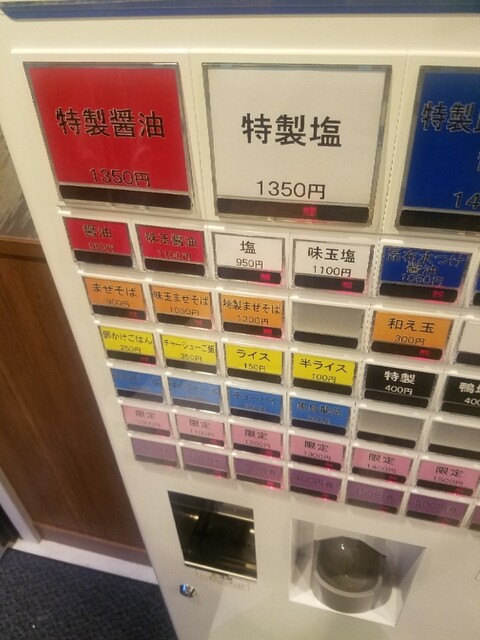 User's recommendation image for ハちゃんラーメン