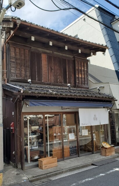 User's recommendation image for 金井米穀店