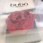 用戶對於bubo BARCELONA 表参道店的評論圖
