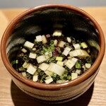User's review image for だしの虜
