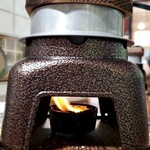 用户对于ちわき的评论图