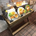 User's review image for ケンタッキーフライドチキン 武蔵小山店