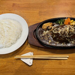 User's review image for ハンバーグレストラン lala