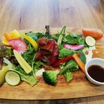 用戶對於カフェ ハピサ的評論圖