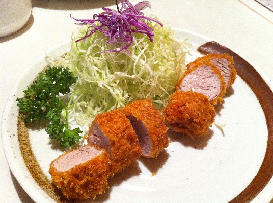 User's review image for 川ばた