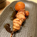 用戶對於焼鳥 とりねこ的評論圖
