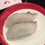用户对于にぎり長次郎 小倉店的评论图