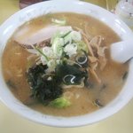用户对于ラーメン ちゃー亭的评论图