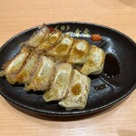 用戶對於博多一幸舎 福岡空港国内ターミナル店的評論圖