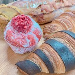 User's review image for ブールアンジュ 天神地下街店