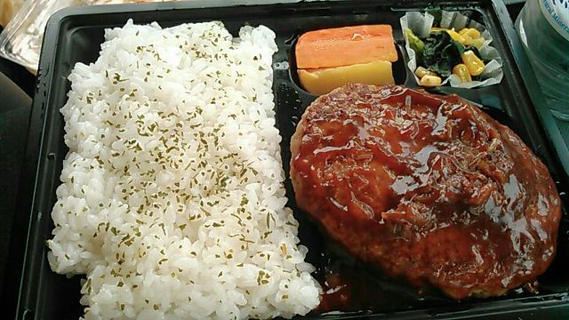 用戶對於ローソン 吉祥寺井の頭通店的評論圖