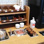 用户对于吉野家 チャチャタウン小倉店的评论图