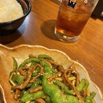 用户对于正直や的评论图