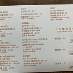 User's review image for 三日月屋 春吉店