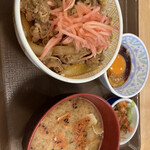 User's review image for すき家 品川東店