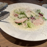 User's review image for 北海道イタリアン ミアボッカ トリエ京王調布店