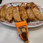 用戶對於餃子の王将 池袋東口店的評論圖