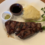 User's review image for シズラー 新宿三井ビル店