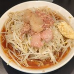 User's review image for 豚風。