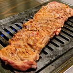 User's review image for 肉屋 金星 本町店