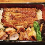 用戶對於うな藤的評論圖