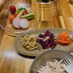 用戶對於CAFE TANTON的評論圖