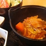 用戶對於日本料理 銀座 萬菊的評論圖