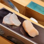 用戶對於すしさとる的評論圖