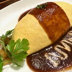 用户对于THE STATION GRILL的评论图