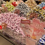 User's review image for リンツ ショコラ ブティック クリスタ長堀店