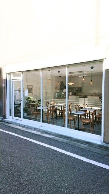 User's recommendation image for cafe satsuki