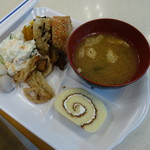 用戶對於東横INN 大阪梅田東的評論圖