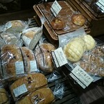 用戶對於聖庵 大丸梅田店的評論圖