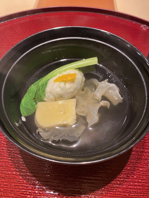 用户对于内神田 うてな的评论高清图