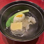 用户对于内神田 うてな的评论图