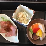 用户对于梅の花 松井山手店的评论图
