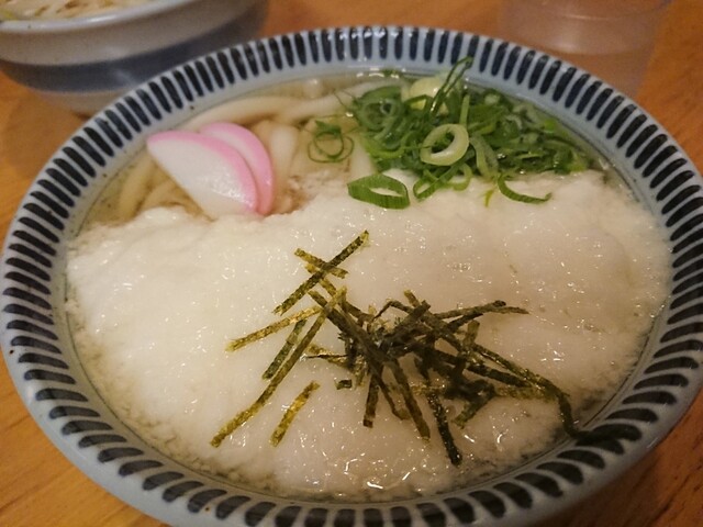 用戶對於吉屋うどん的評論高清圖