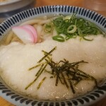 用戶對於吉屋うどん的評論圖