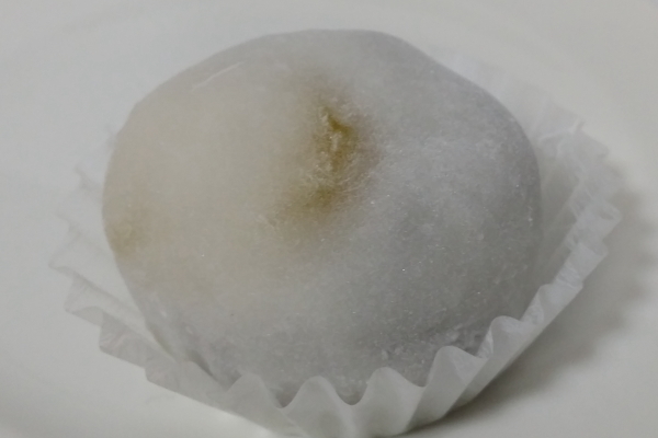 用戶對於御菓子司大徳屋的評論圖