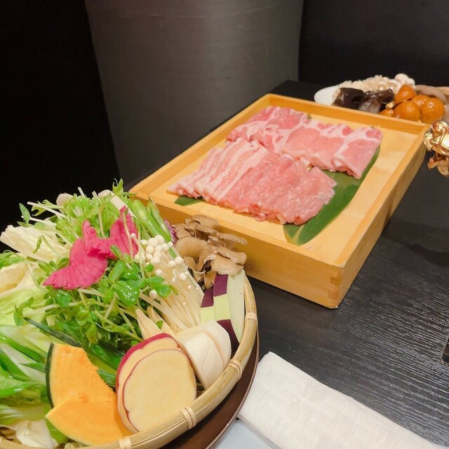 User's recommendation image for ファイヤーホール4000 麻布十番店