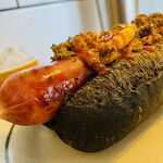 User's review image for hotdog stand homeys