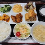用戶對於中華菜館 會賓楼的評論圖
