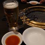 用戶對於ワンカルビ りんくうタウン店的評論圖