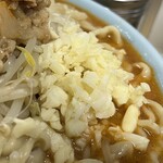 用戶對於俺の生きる道 白山的評論圖