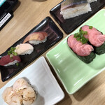 User's review image for 若竹丸 春日店