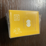 用戶對於福砂屋 阪神百貨店的評論圖
