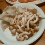 User's review image for 赤から 立川北口店