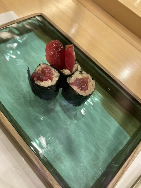 用戶對於夷川 鮨 すずか的評論高清圖